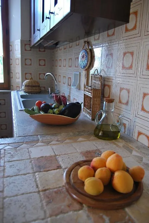Bed And Breakfast Il Cappero Rapolano Terme