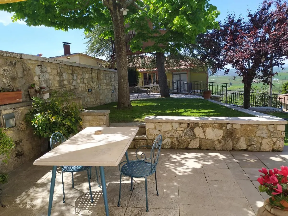 Bed And Breakfast Il Cappero Rapolano Terme