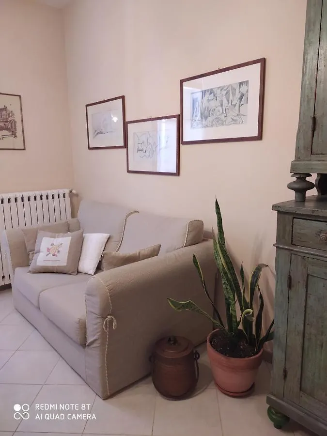 Bed And Breakfast Il Cappero Rapolano Terme 0*,