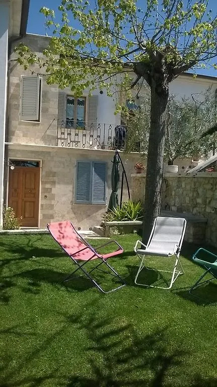 Bed And Breakfast Il Cappero Rapolano Terme