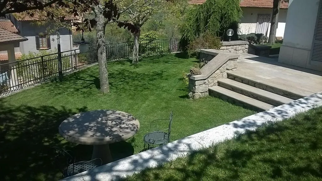 Bed And Breakfast Il Cappero Rapolano Terme 0*,  Italia