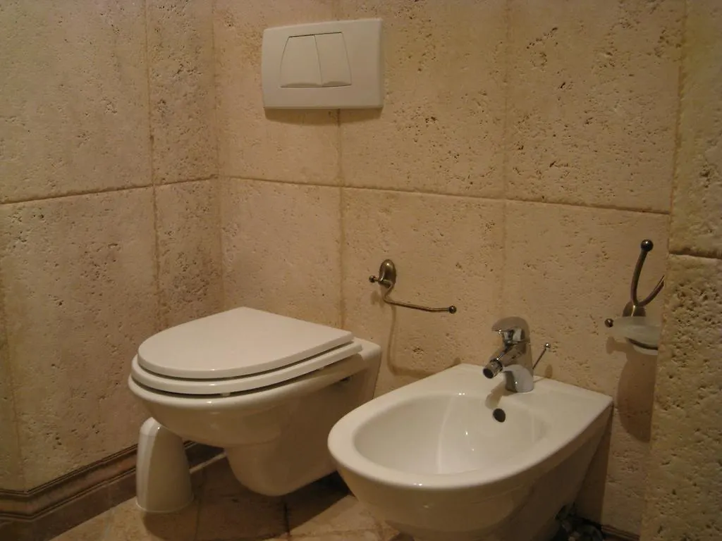 Bed And Breakfast Il Cappero Rapolano Terme