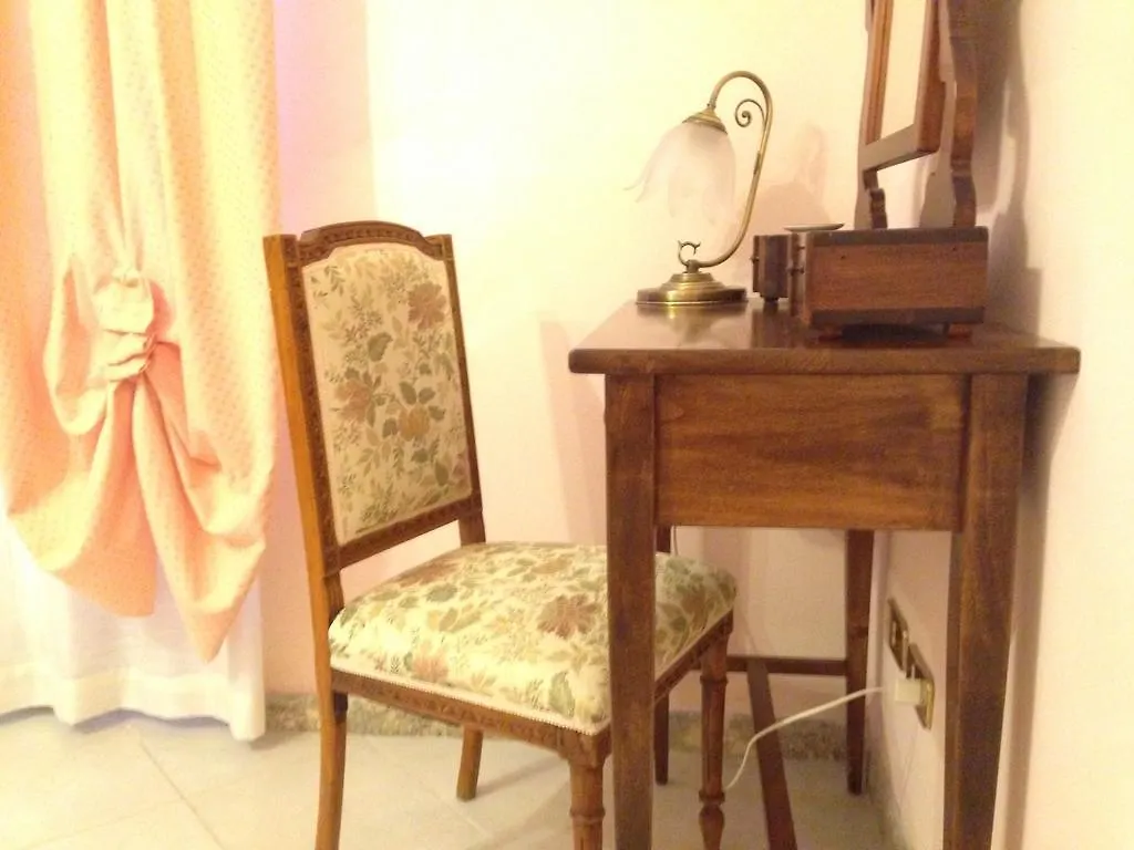 Bed And Breakfast Il Cappero Rapolano Terme
