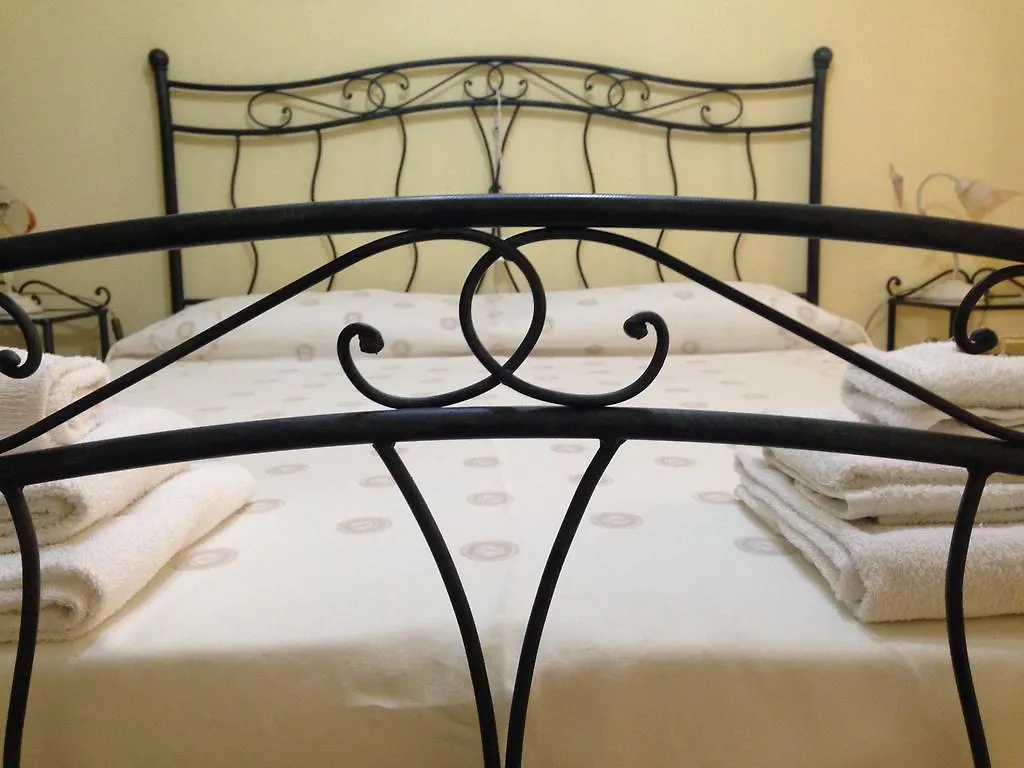 Bed And Breakfast Il Cappero Rapolano Terme