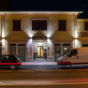  Bed & Breakfast La Dimora Delle Terme