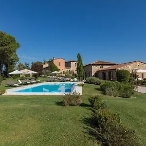  Villa Podere Bellaria 18&2, Emma