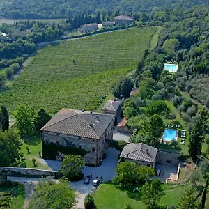 Buoninsegna Agroturismo