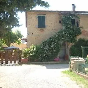 Il Casale Bed and breakfast