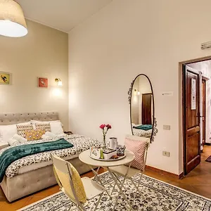 Pensjonat Aweshome Tower Garden, Piza