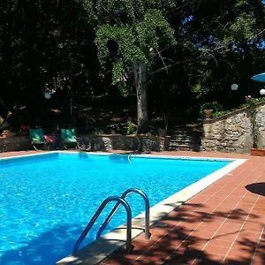 3* Frühstückspension La Nussa