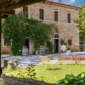 Tenuta Armaiolo Agroturismo