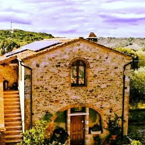 San Paterno Bed and breakfast