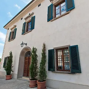 Villamorosa Pensión