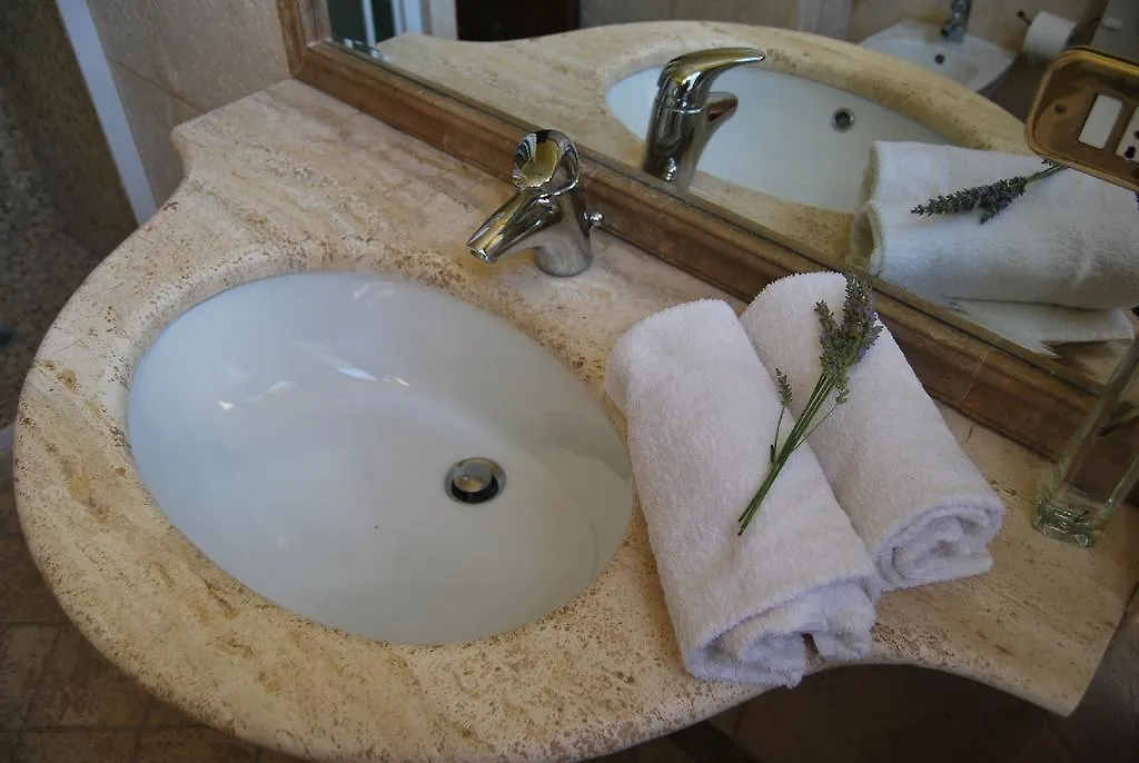 Bed And Breakfast Il Cappero Rapolano Terme 0*,