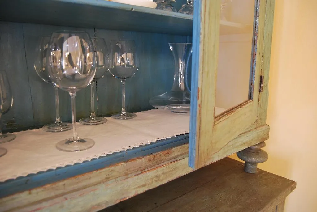 Bed & Breakfast Bed And Breakfast Il Cappero Rapolano Terme