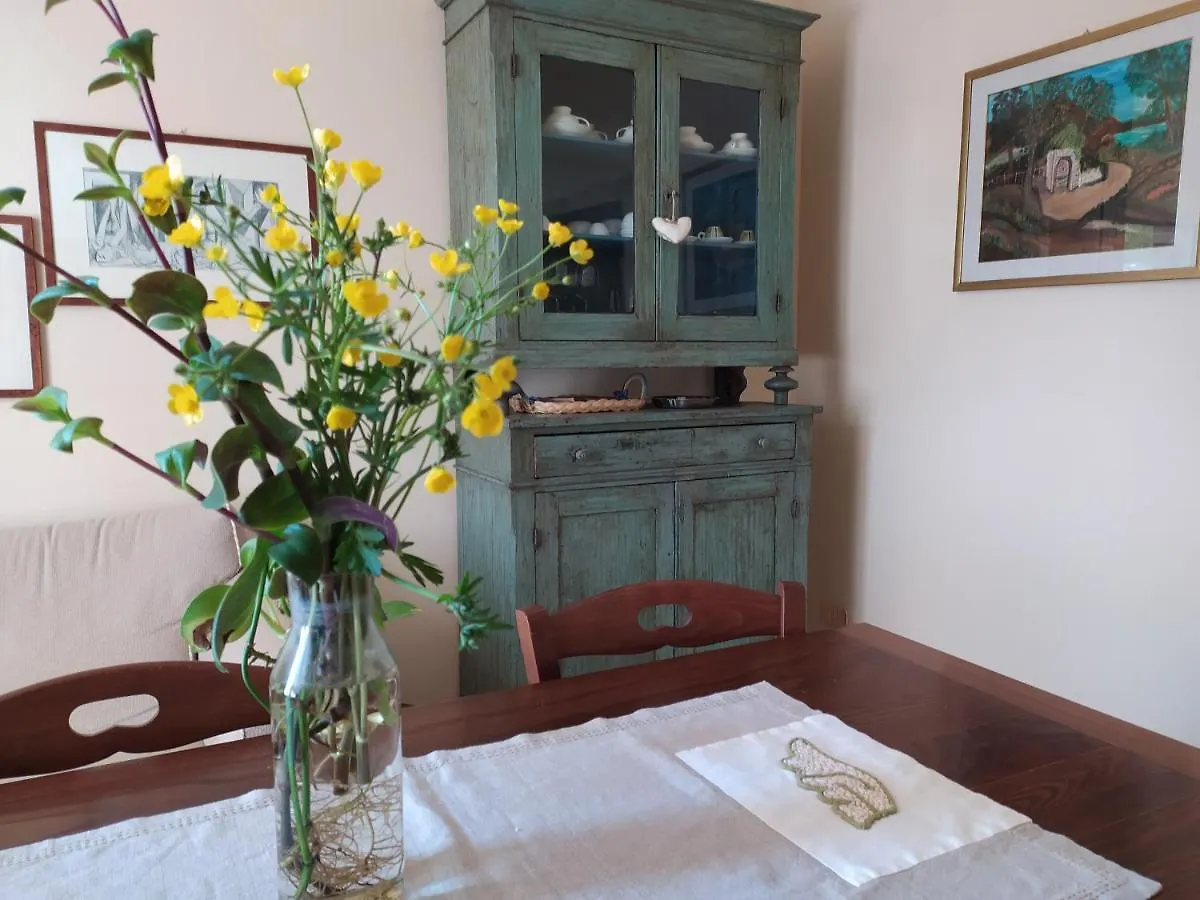 Bed And Breakfast Il Cappero Rapolano Terme