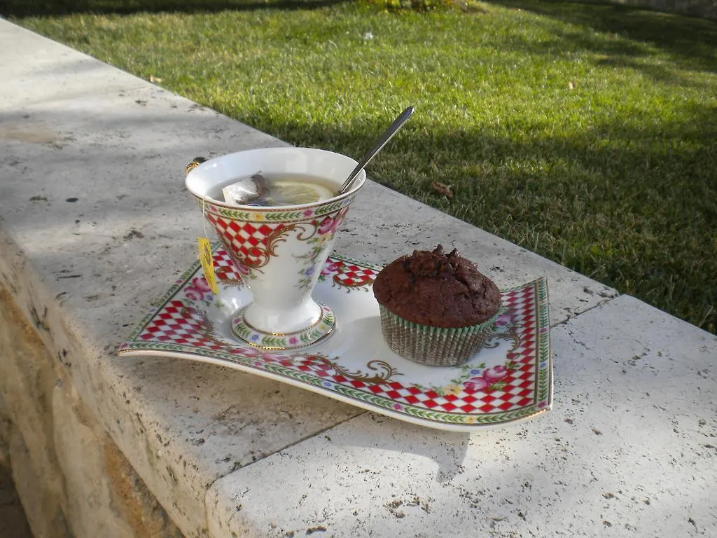 Bed And Breakfast Il Cappero Rapolano Terme Bed & Breakfast