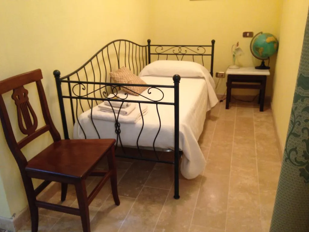 Bed & Breakfast Bed And Breakfast Il Cappero Rapolano Terme Italy
