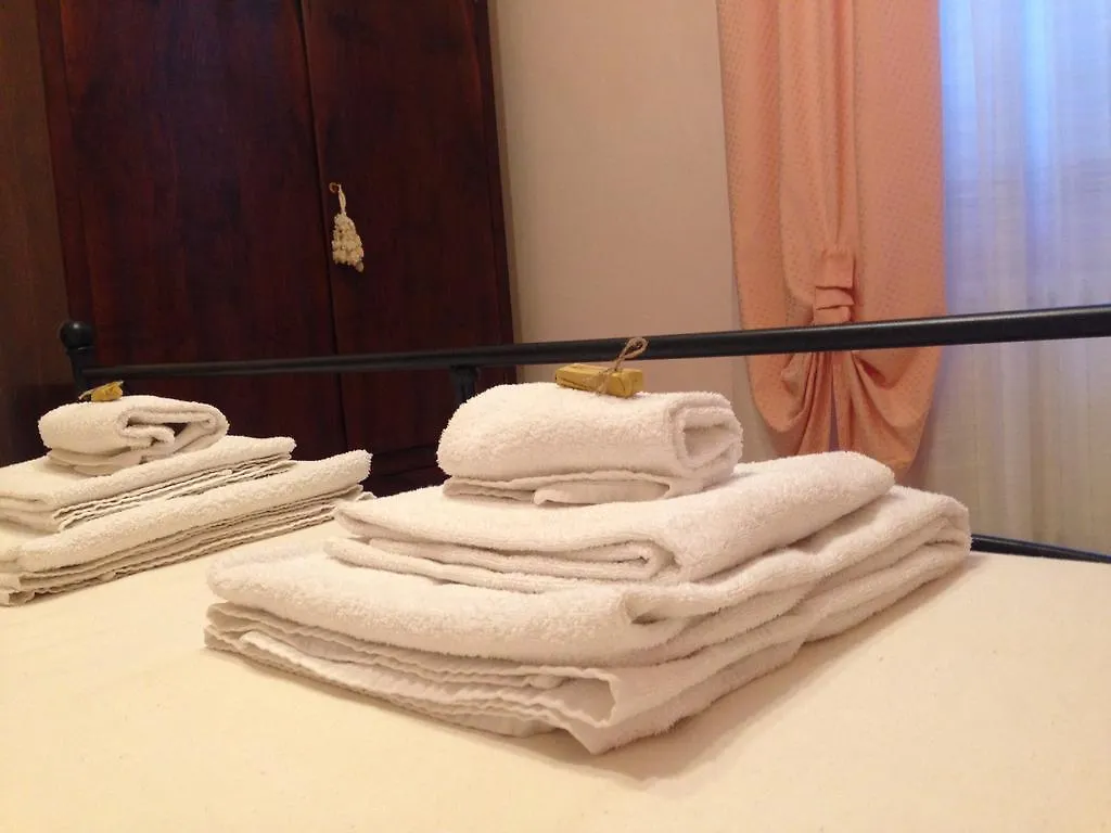 Bed And Breakfast Il Cappero Rapolano Terme Bed & Breakfast
