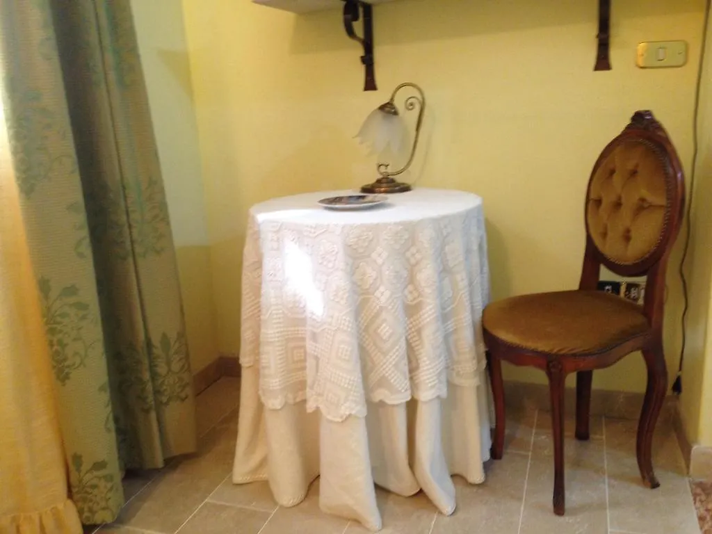 Bed & Breakfast Bed And Breakfast Il Cappero Rapolano Terme Italy