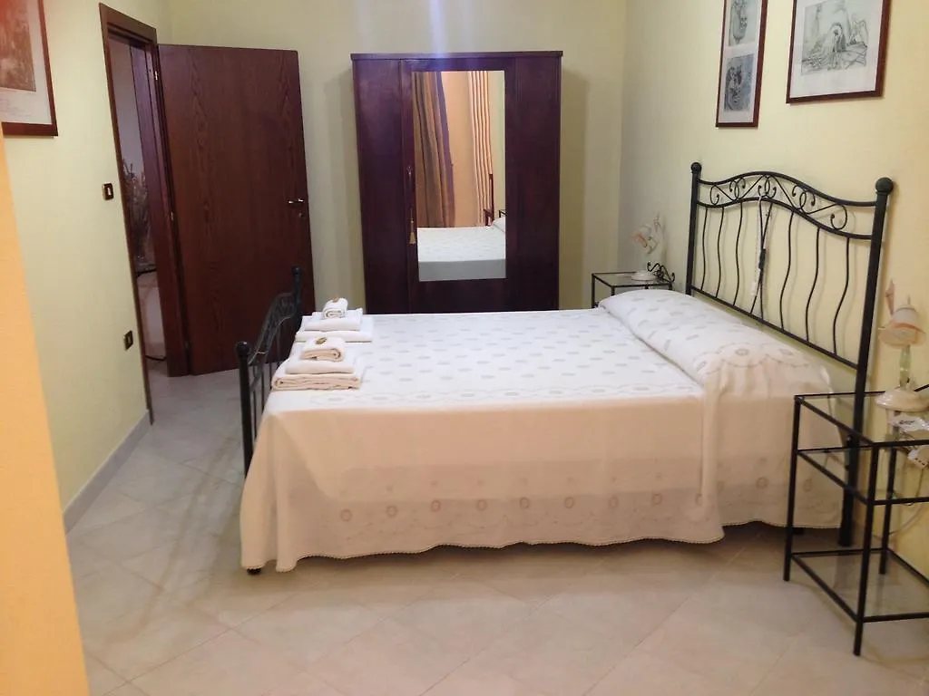 Bed And Breakfast Il Cappero Rapolano Terme Italy
